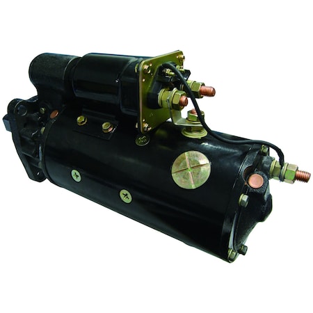 Wai Global STRDR 50MT 24V 12T CW 6374N